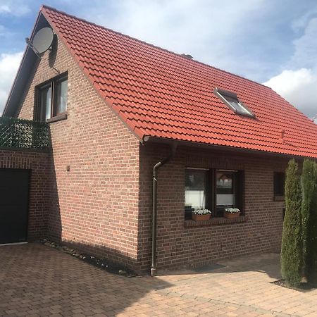 Ferienwohnung Kleine Auszeit Ascheberg  Luaran gambar
