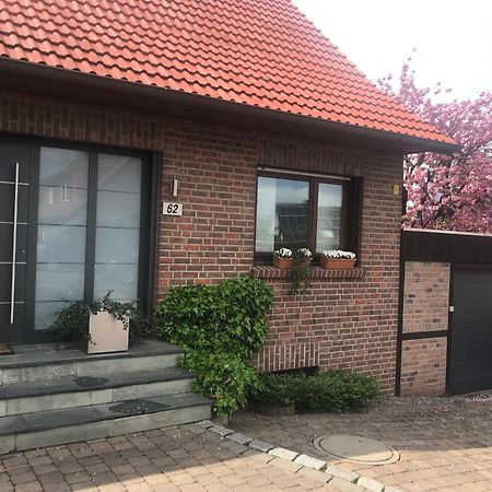 Ferienwohnung Kleine Auszeit Ascheberg  Luaran gambar