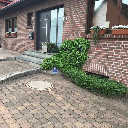 Ferienwohnung Kleine Auszeit Ascheberg  Luaran gambar