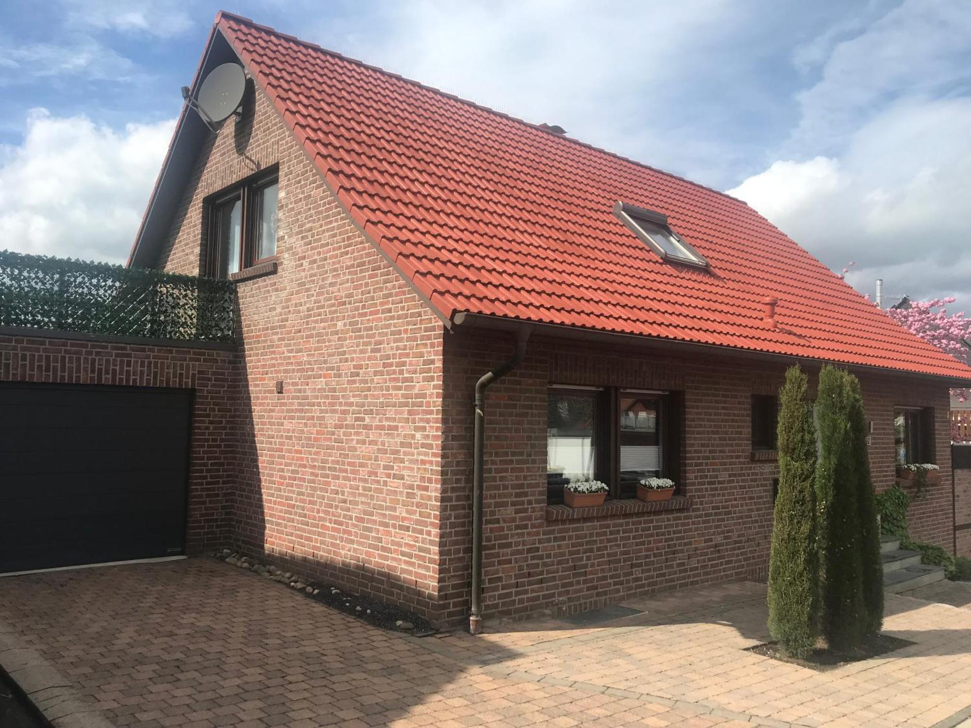 Ferienwohnung Kleine Auszeit Ascheberg  Luaran gambar