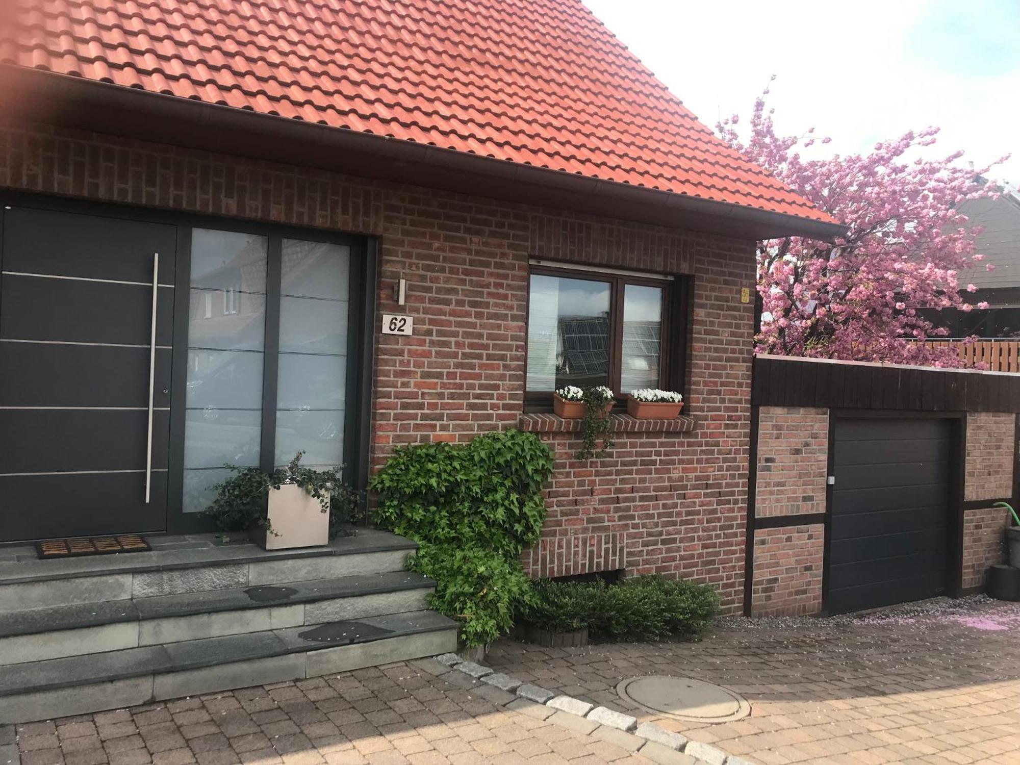 Ferienwohnung Kleine Auszeit Ascheberg  Luaran gambar