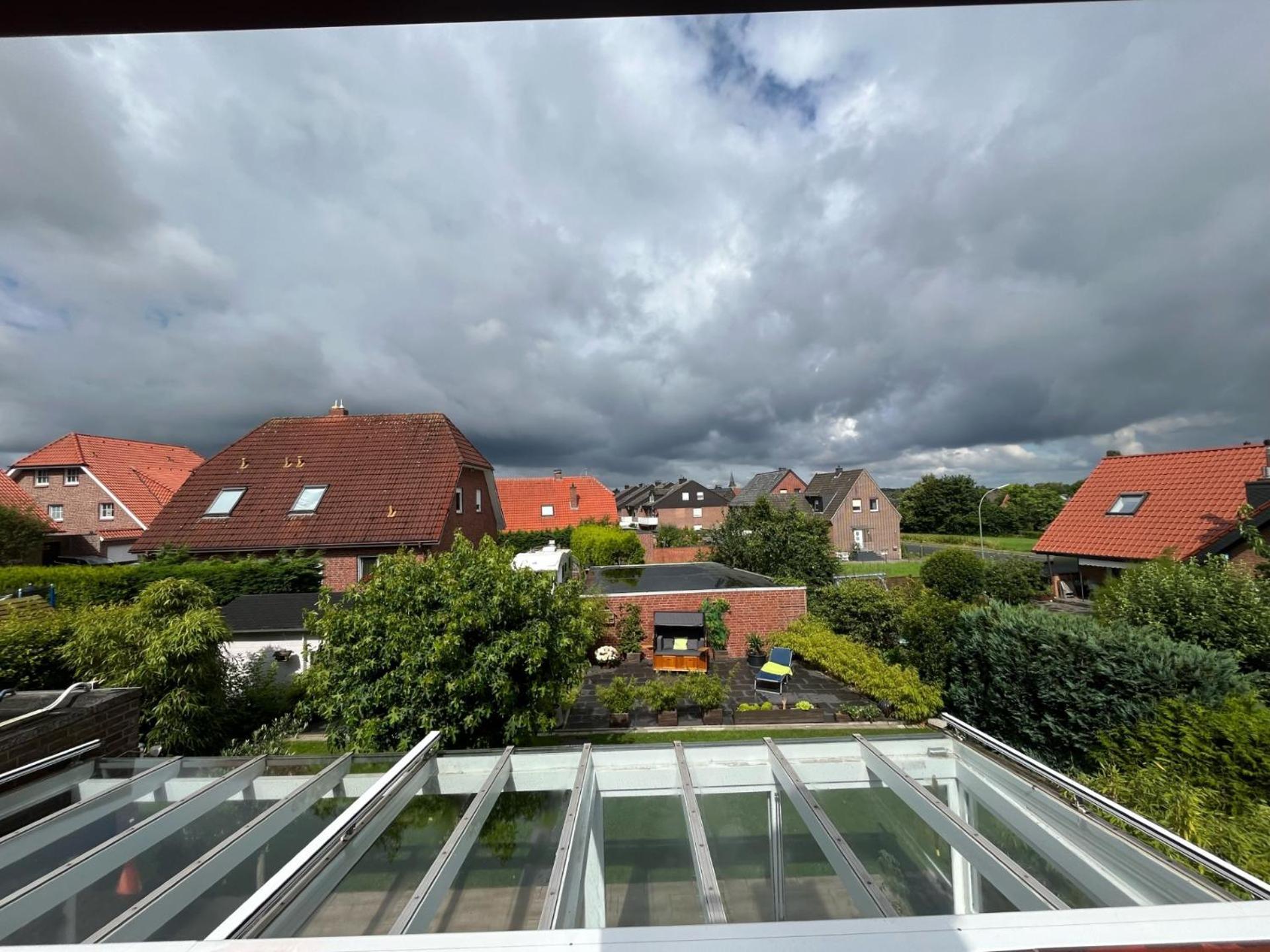 Ferienwohnung Kleine Auszeit Ascheberg  Luaran gambar