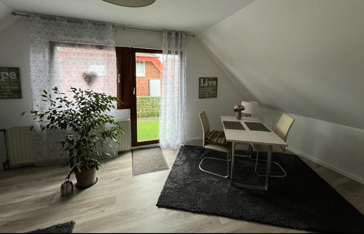 Ferienwohnung Kleine Auszeit Ascheberg  Luaran gambar