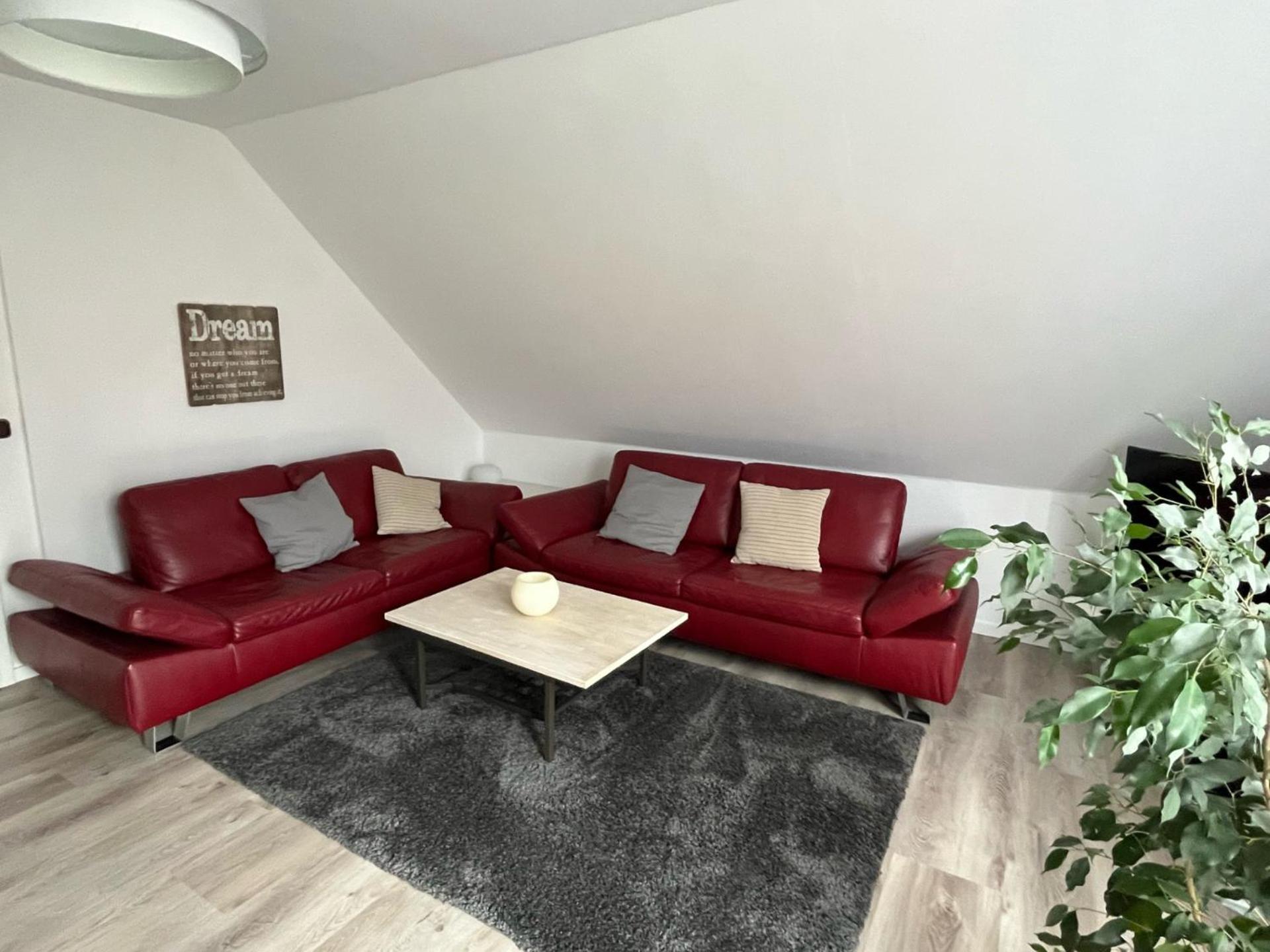 Ferienwohnung Kleine Auszeit Ascheberg  Luaran gambar