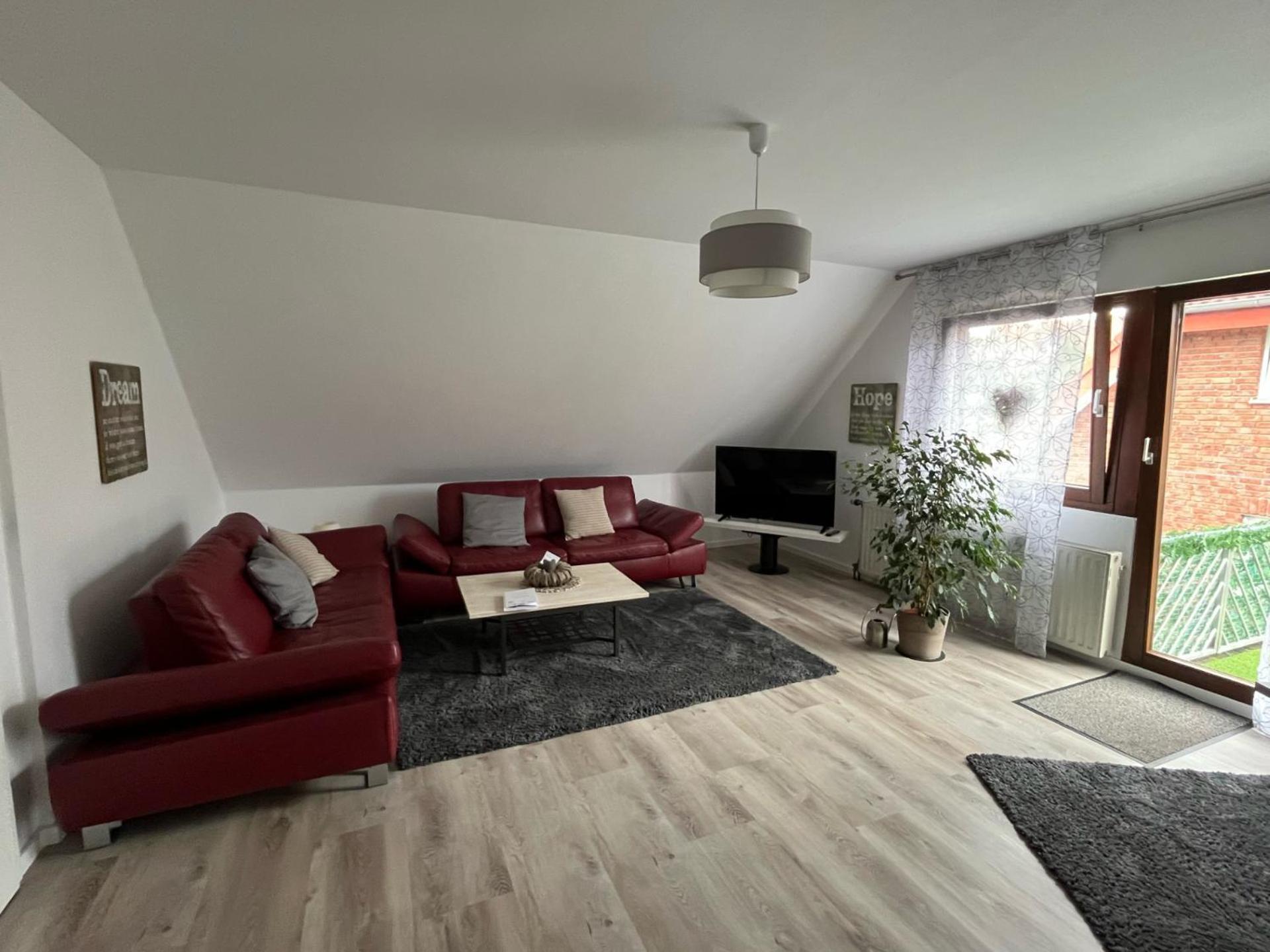 Ferienwohnung Kleine Auszeit Ascheberg  Luaran gambar