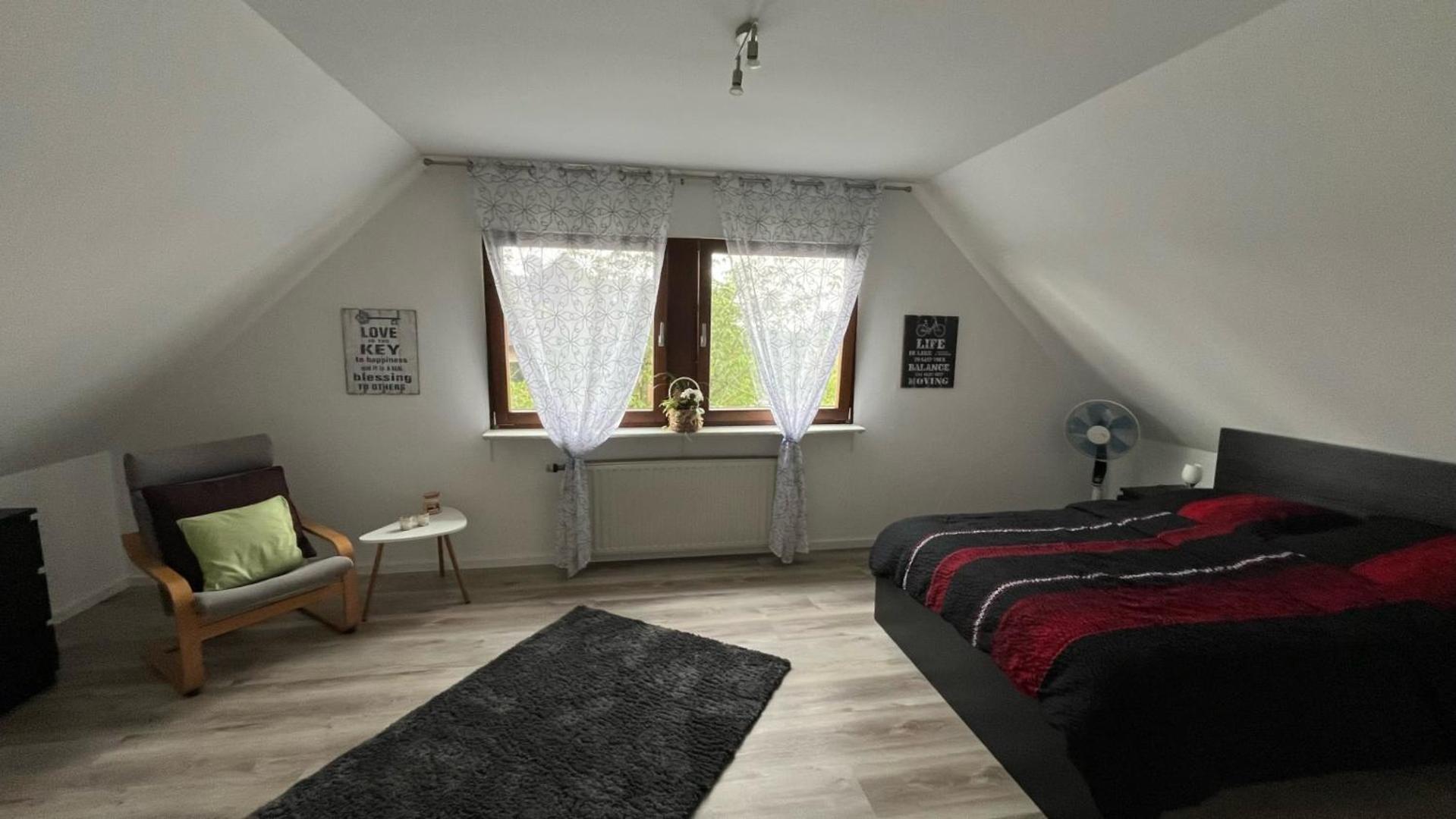 Ferienwohnung Kleine Auszeit Ascheberg  Luaran gambar