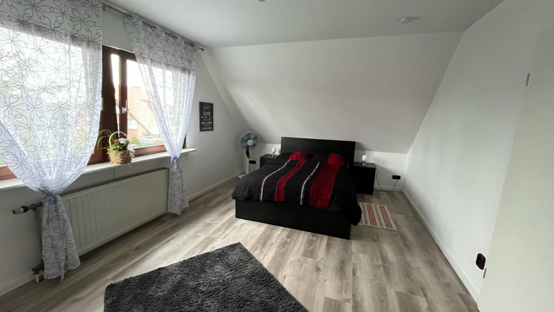 Ferienwohnung Kleine Auszeit Ascheberg  Luaran gambar