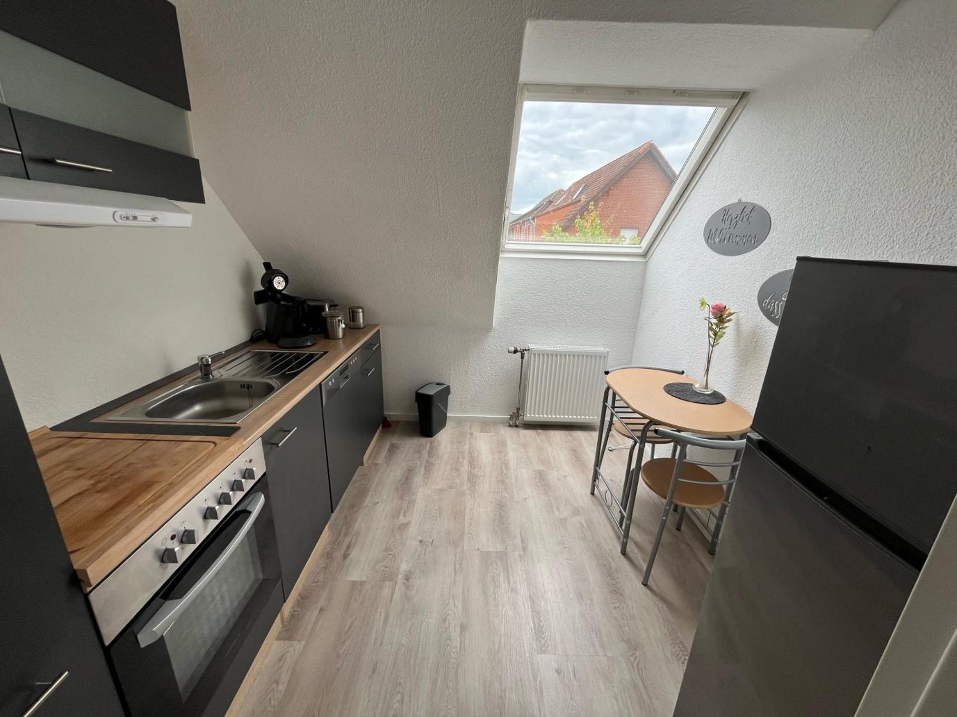 Ferienwohnung Kleine Auszeit Ascheberg  Luaran gambar
