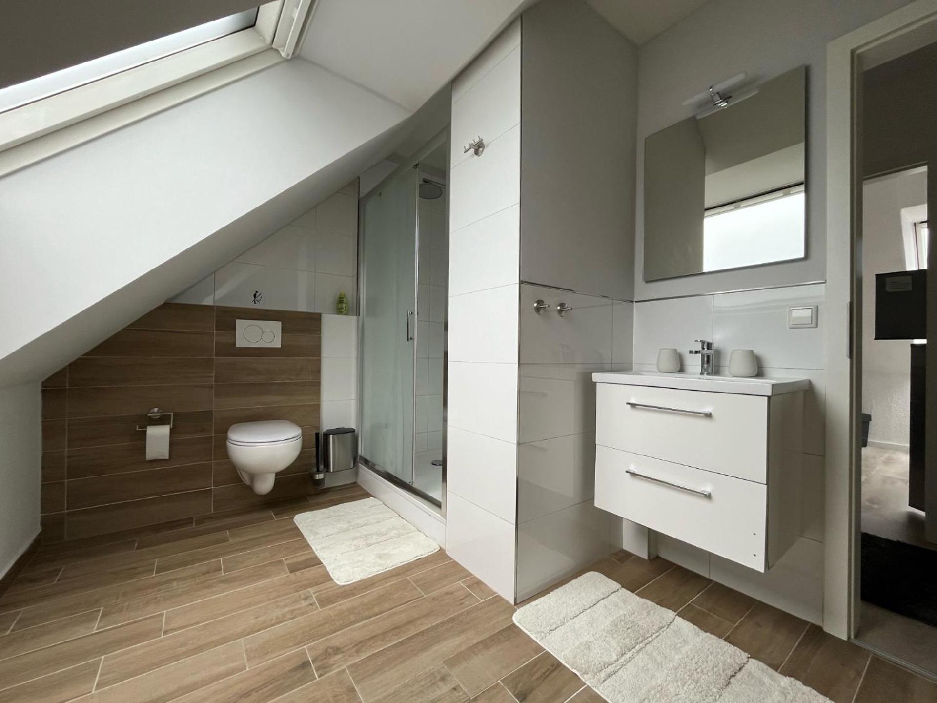 Ferienwohnung Kleine Auszeit Ascheberg  Luaran gambar
